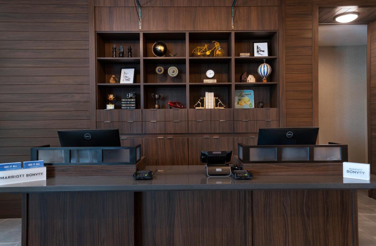 Four Points By Sheraton Worth North Hotel Fort Worth