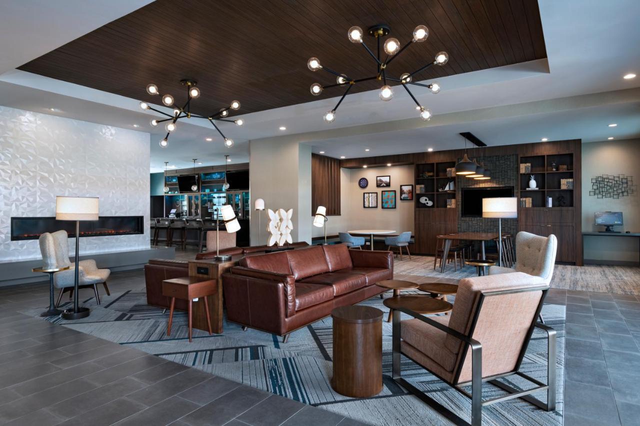 Hotel Four Points By Sheraton Worth North Fort Worth
