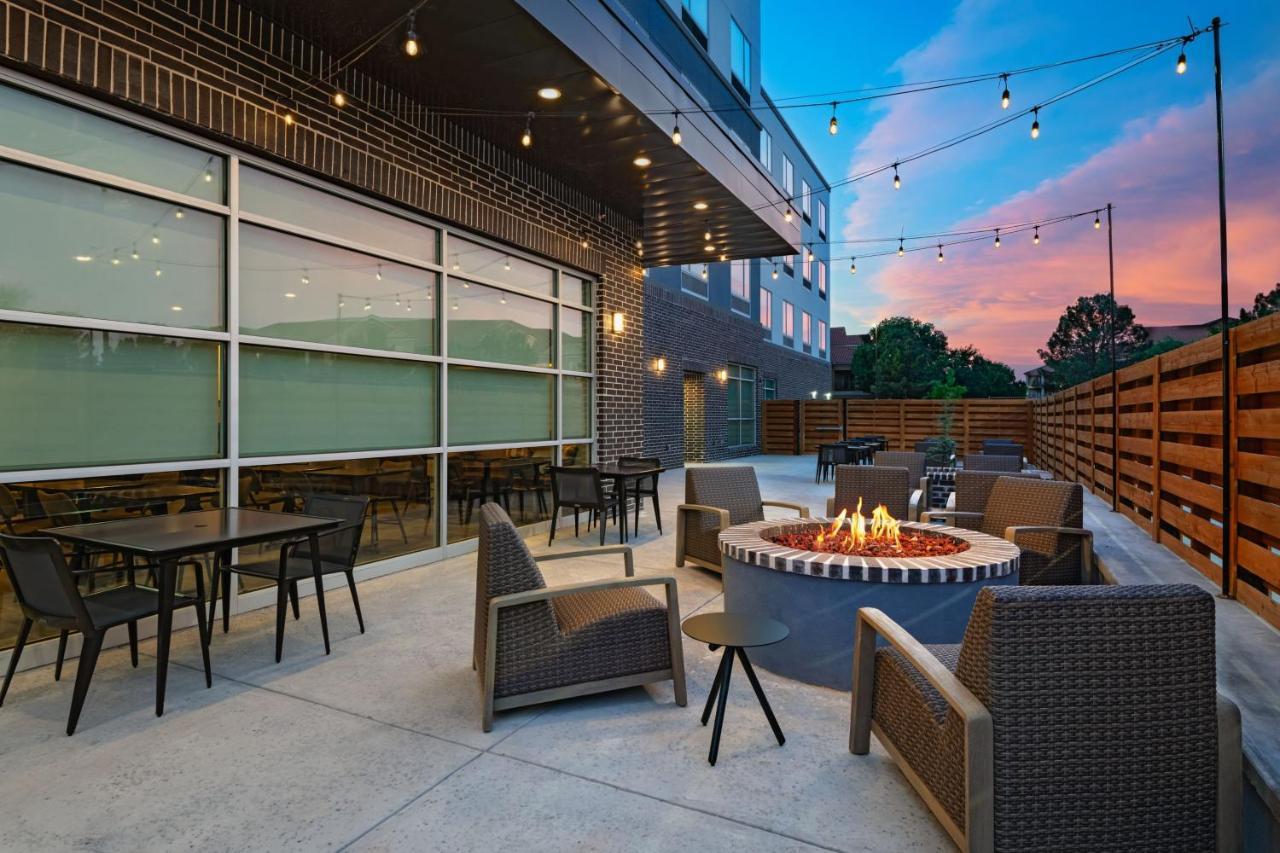 Four Points By Sheraton Worth North Hotel