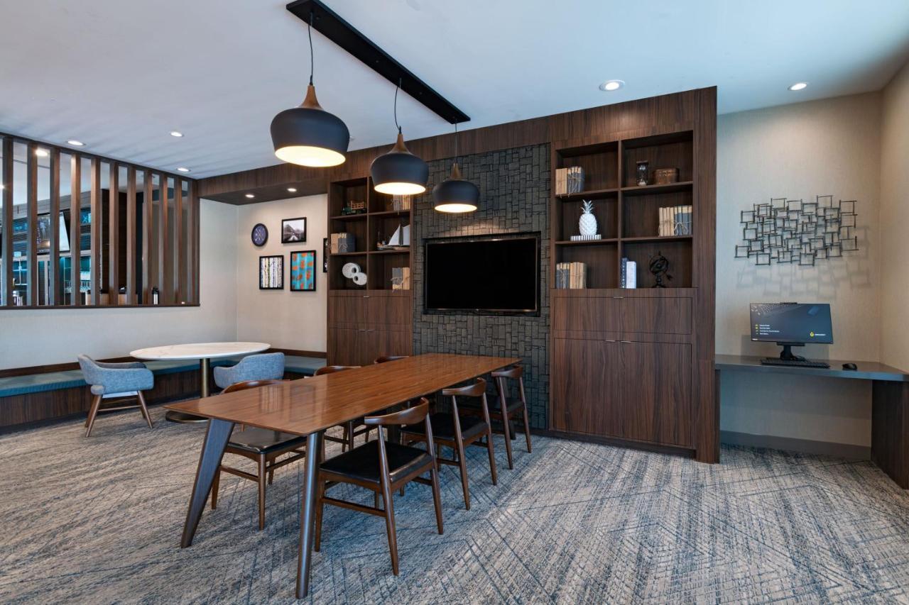 Four Points By Sheraton Worth North Fort Worth