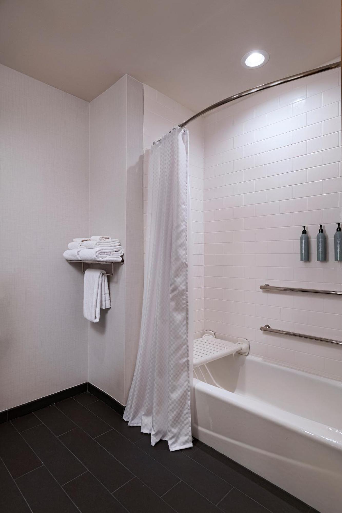 Four Points By Sheraton Worth North 3* Fort Worth